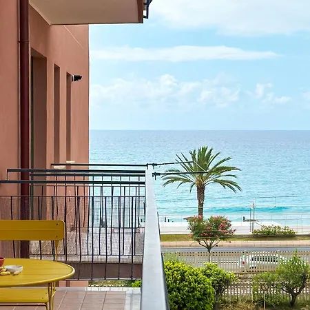 شقة Babyaccommodation Family Comfort V *