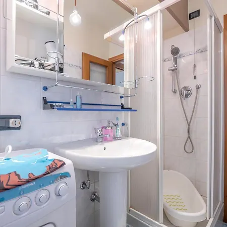 Babyaccommodation Family Comfort V Daire