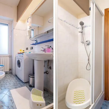 شقة Babyaccommodation Family Comfort V *