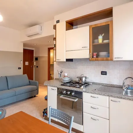 Babyaccommodation Family Comfort V Apartment *