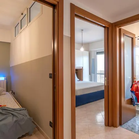 Babyaccommodation Family Comfort V Pietra Ligure