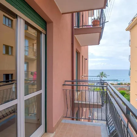 Babyaccommodation Family Comfort V Apartment