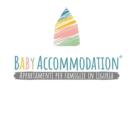 Appartement Babyaccommodation Family Comfort V Pietra Ligure